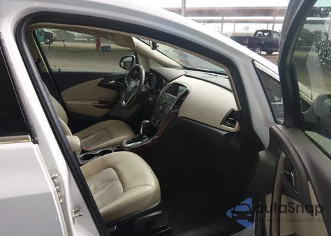 2013 Buick Verano z USA, uszkodzony, nr VIN 1G4PP5SK9D4107578